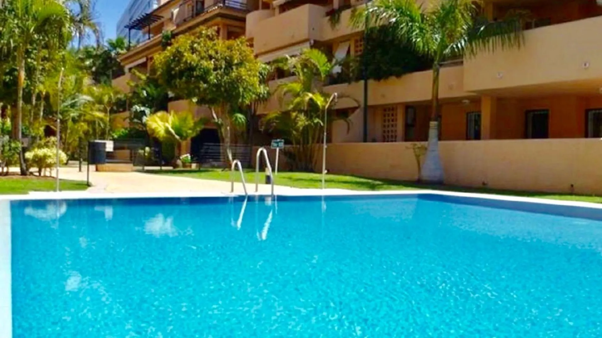 Marbella - Alicate Beachfront Apartment - 6