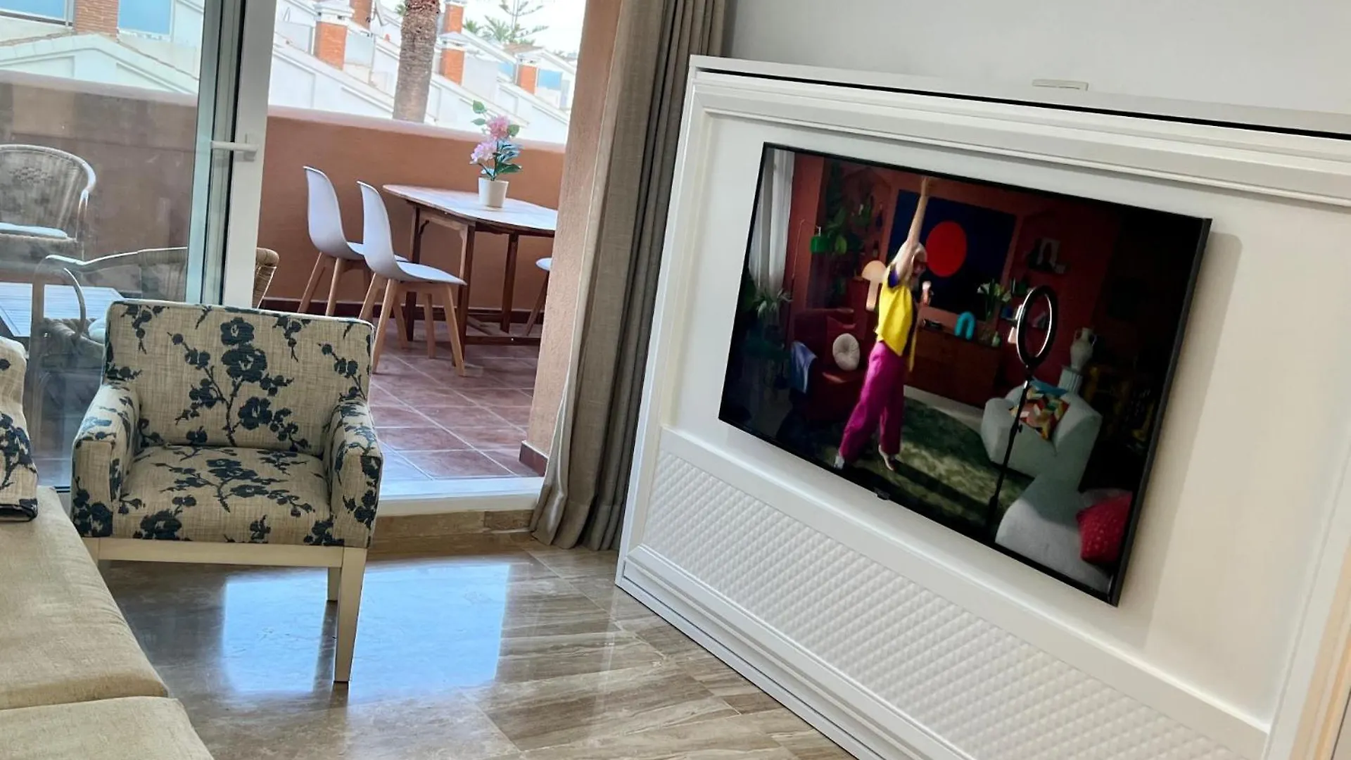 Marbella - Alicate Beachfront Apartment - 6