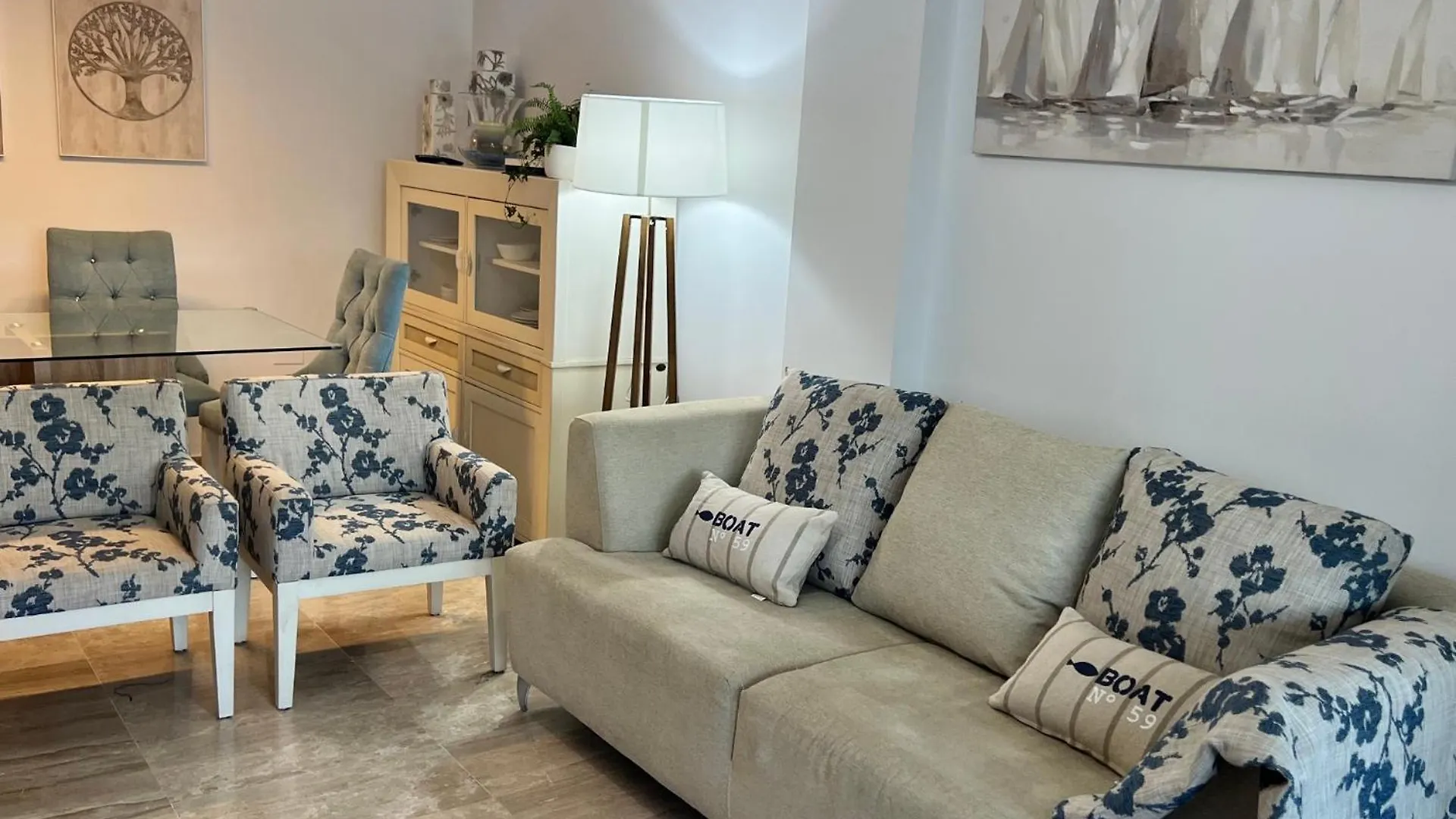 Marbella - Alicate Beachfront Apartment - 6