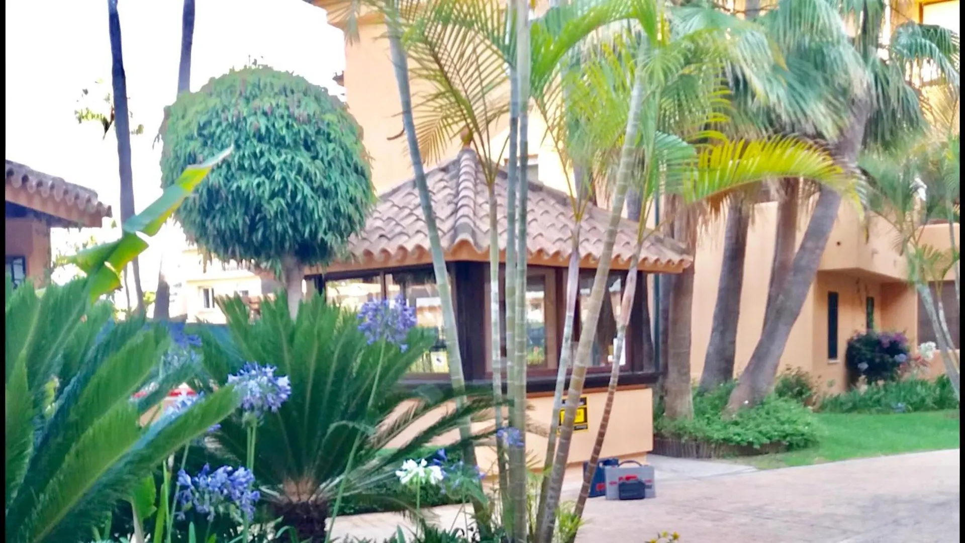 Marbella - Alicate Beachfront Apartment - 6