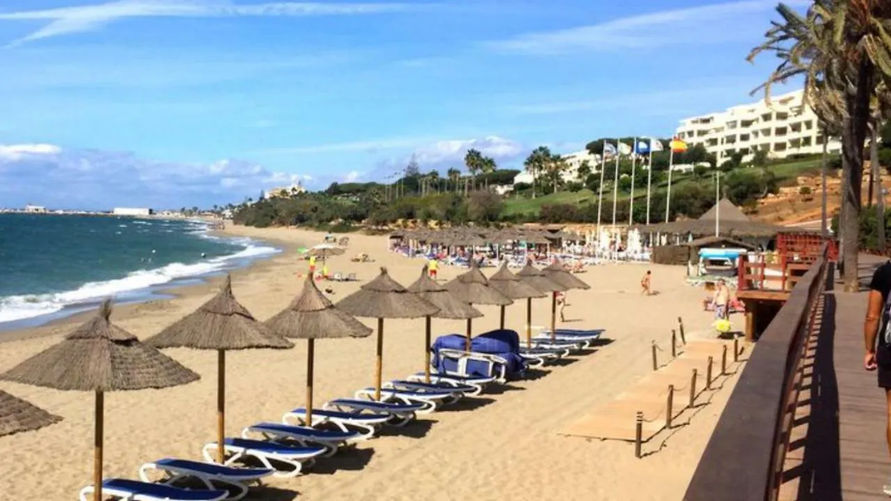 Marbella - Alicate Beachfront Apartment - 6