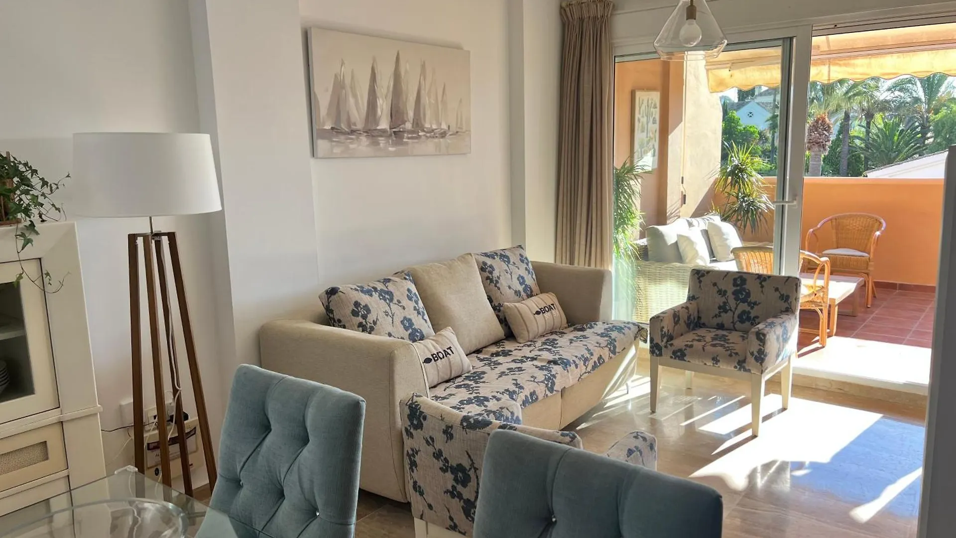Marbella - Alicate Beachfront Apartment - 6 Spain