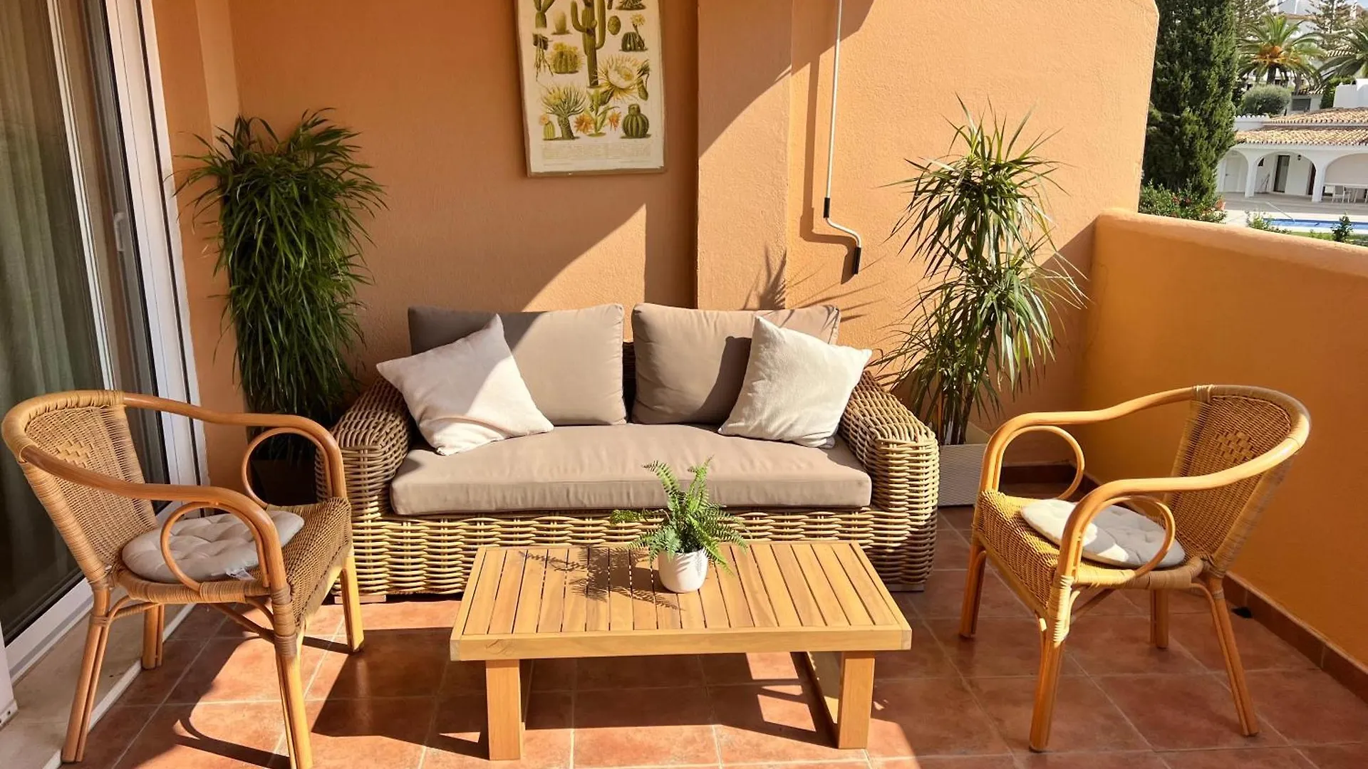 Marbella - Alicate Beachfront Apartment - 6
