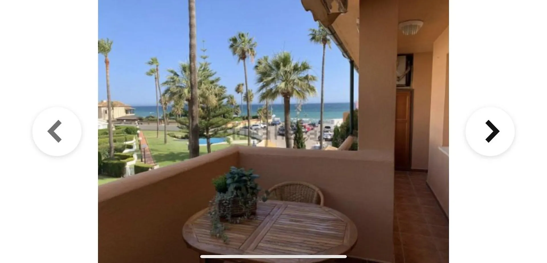 Marbella - Alicate Beachfront Apartment - 6