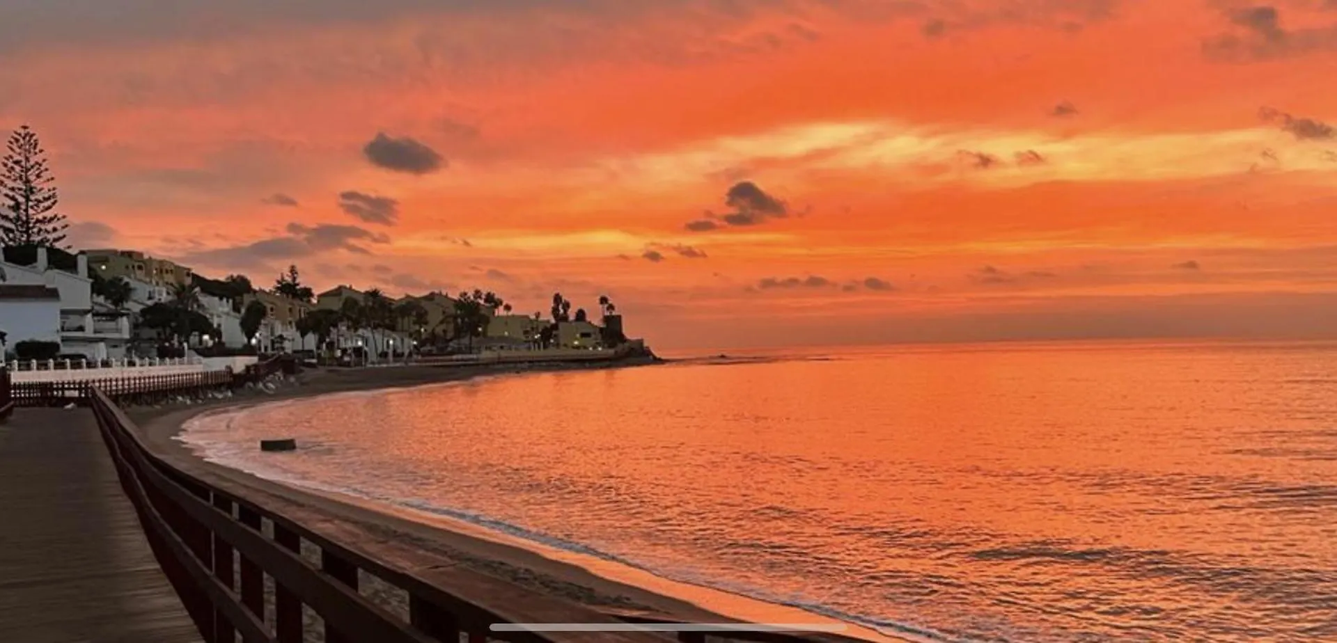 Marbella - Alicate Beachfront Apartment - 6 Spain