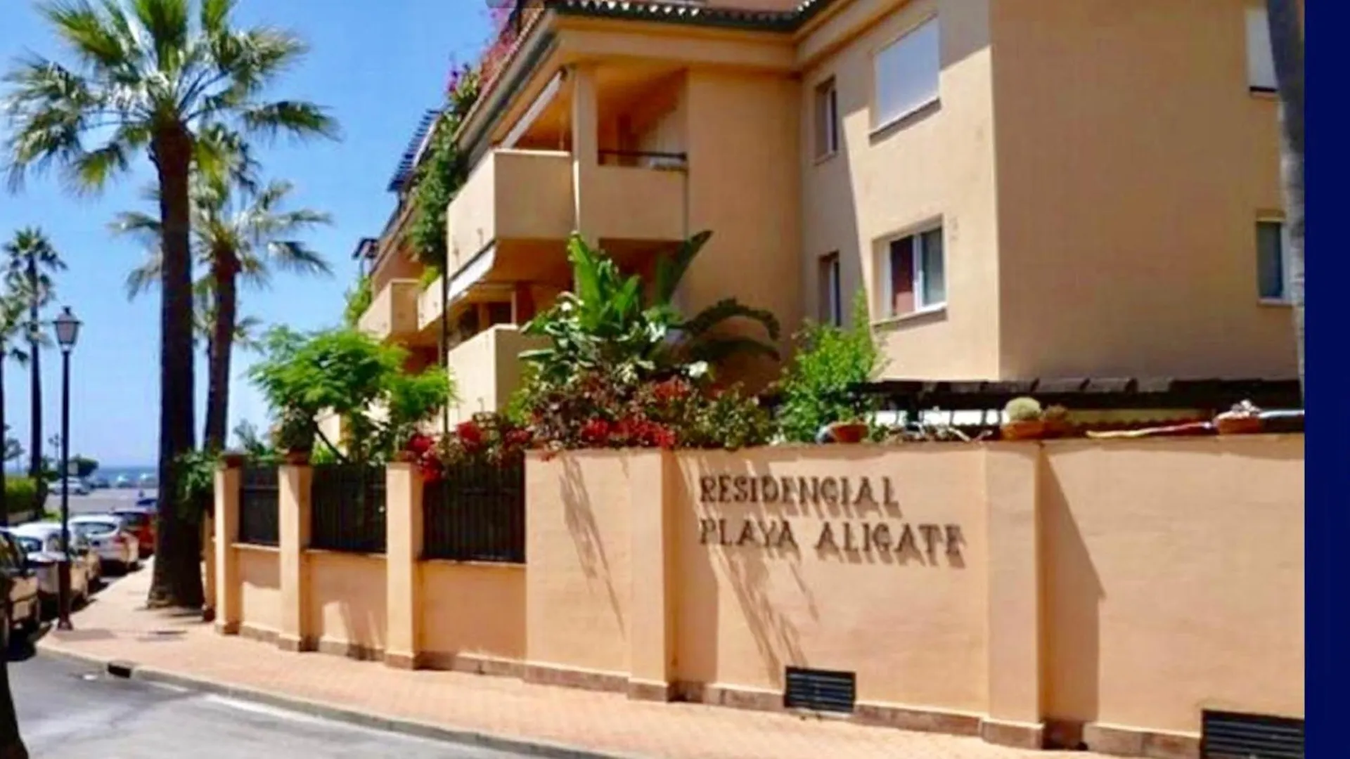 Marbella - Alicate Beachfront Apartment - 6 0*,  Spain