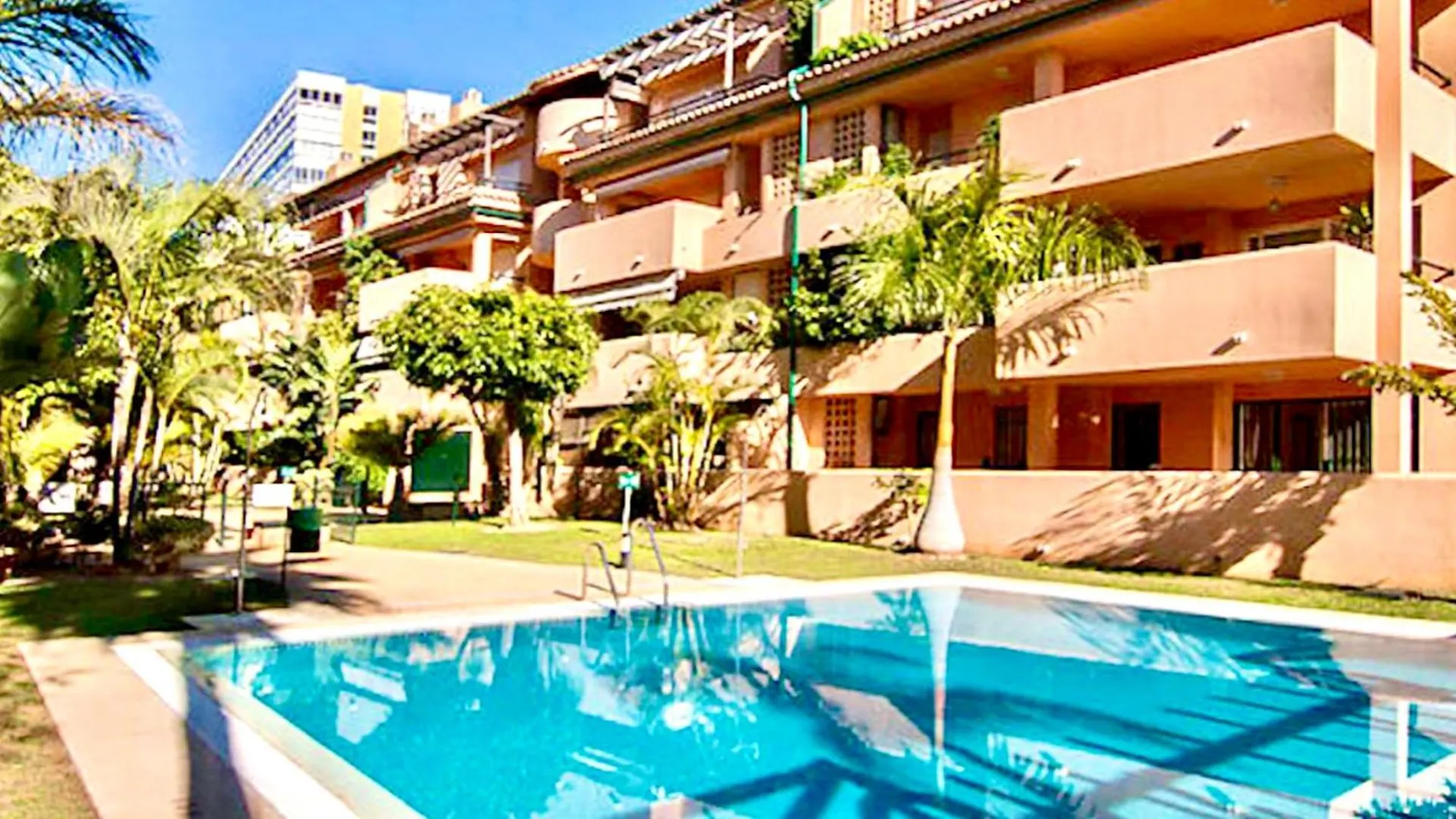 Marbella - Alicate Beachfront Apartment - 6