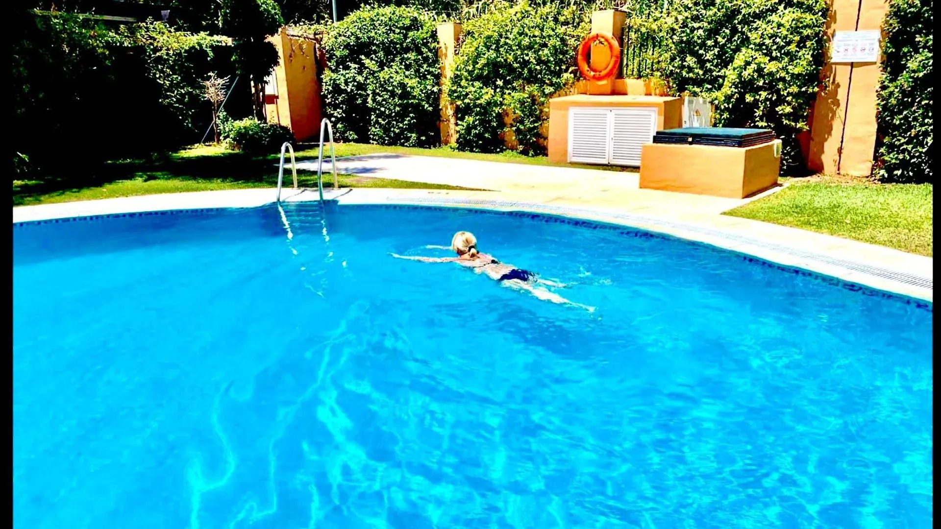 Marbella - Alicate Beachfront Apartment - 6