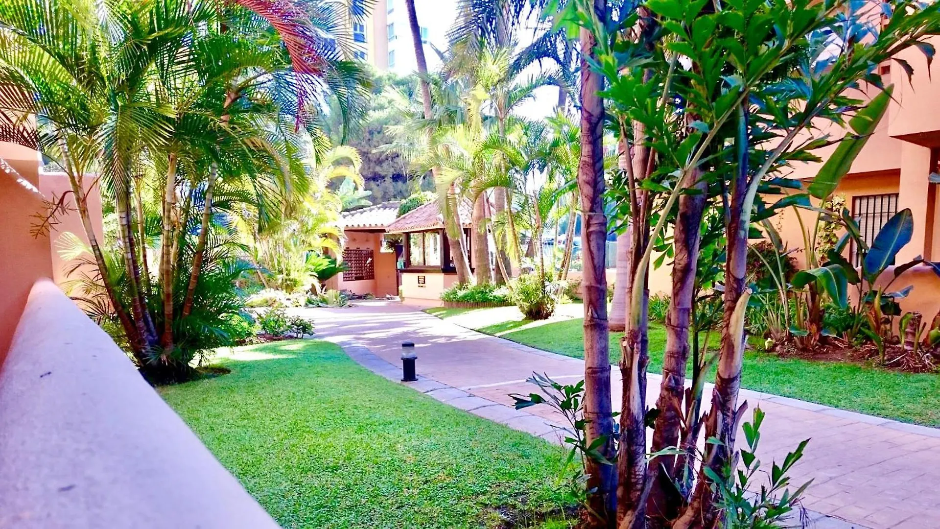Marbella - Alicate Beachfront Apartment - 6