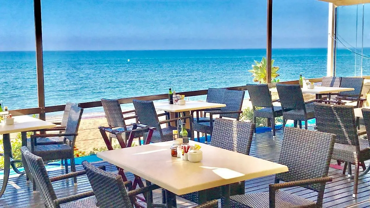 Marbella - Alicate Beachfront Apartment - 6 Spain
