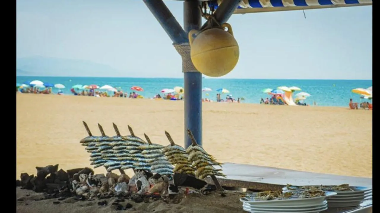 Marbella - Alicate Beachfront Apartment - 6 Spain